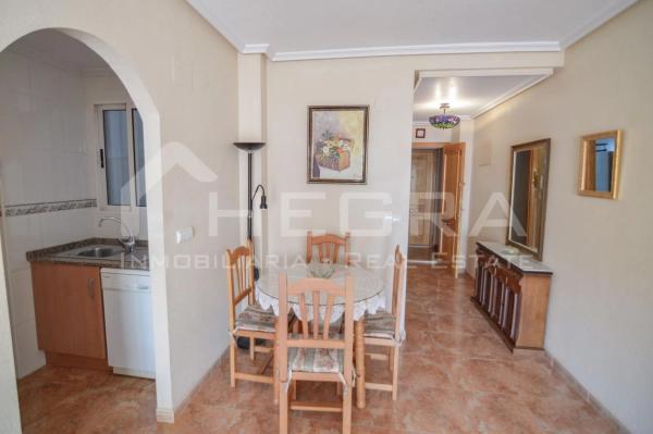 Piso en calle Joaquín Chapaprieta, 148