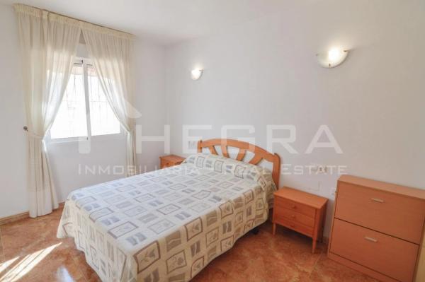 Piso en calle Joaquín Chapaprieta, 148