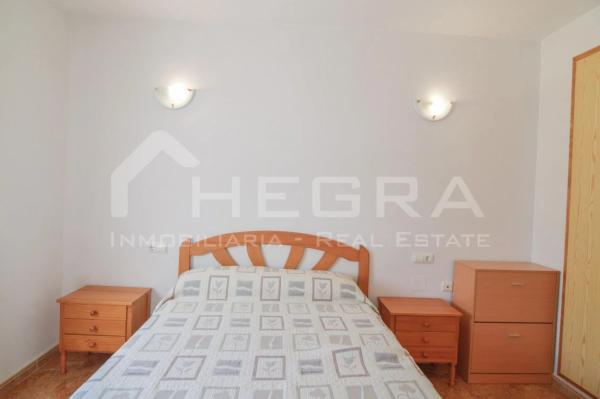 Piso en calle Joaquín Chapaprieta, 148