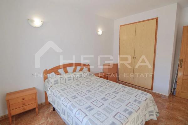 Piso en calle Joaquín Chapaprieta, 148