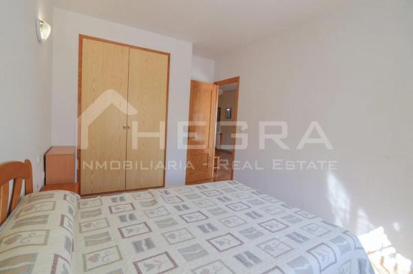 Piso en calle Joaquín Chapaprieta, 148