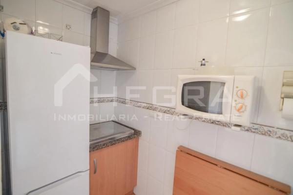 Piso en calle Joaquín Chapaprieta, 148