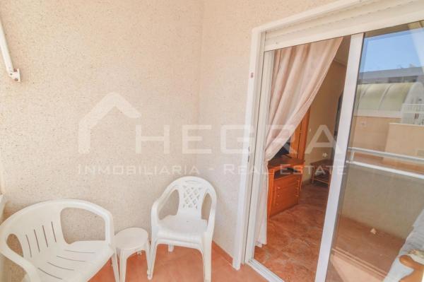 Piso en calle Joaquín Chapaprieta, 148