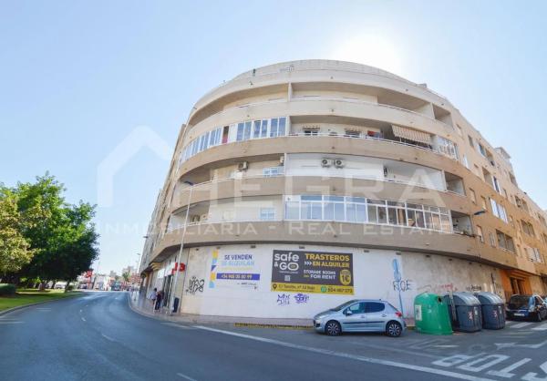 Piso en calle Joaquín Chapaprieta, 148