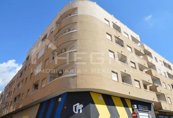 Piso en calle Joaquín Chapaprieta, 148