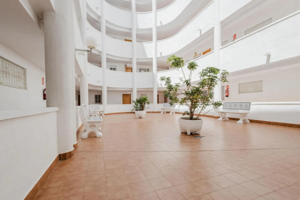 Ático en calle San Luis