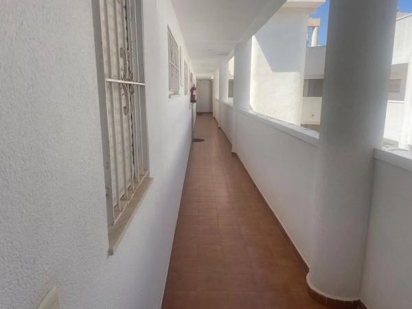 Ático en calle San Luis