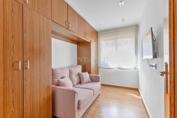 Piso en calle San Policarpo, 52