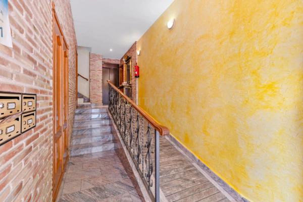 Piso en calle San Policarpo, 52