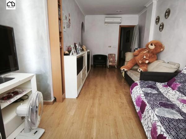 Piso en calle San Luis