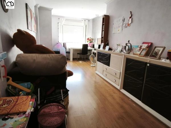 Piso en calle San Luis