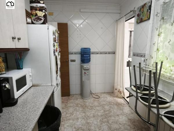 Piso en calle San Luis