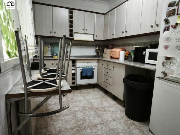 Piso en calle San Luis