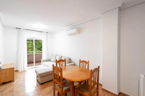 Piso en calle d Manuel Martinez Guirao