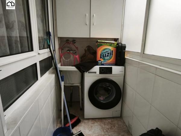 Piso en calle San Luis