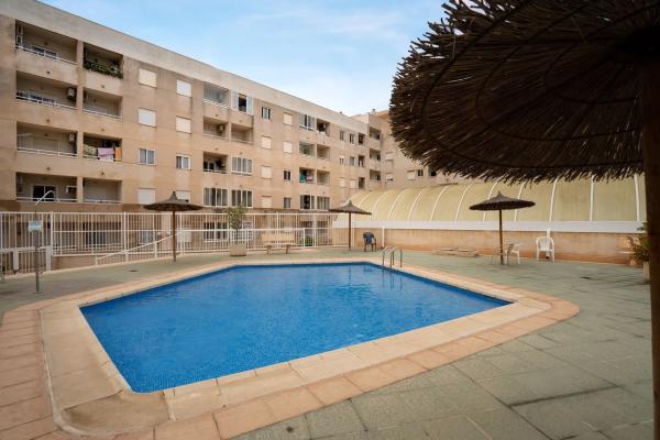 Piso en calle d Manuel Martinez Guirao