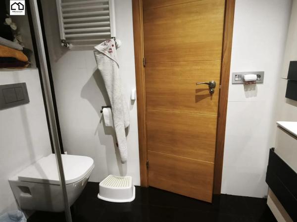 Piso en calle San Luis