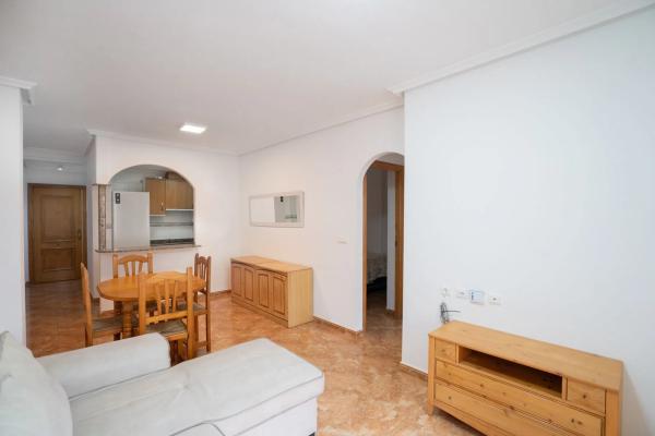 Piso en calle d Manuel Martinez Guirao