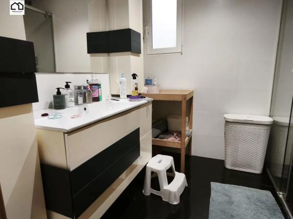 Piso en calle San Luis