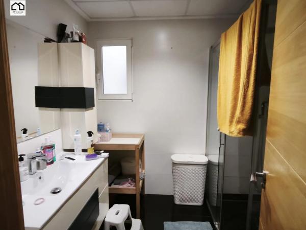 Piso en calle San Luis