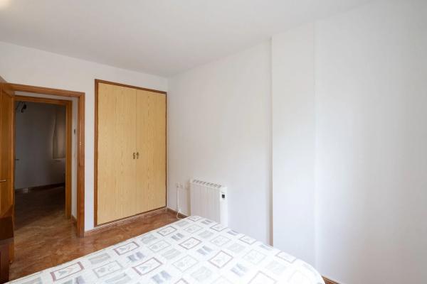 Piso en calle d Manuel Martinez Guirao