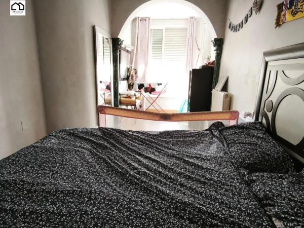 Piso en calle San Luis