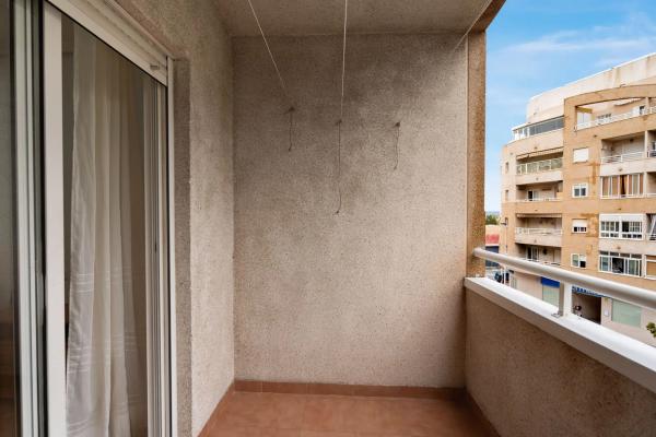 Piso en calle d Manuel Martinez Guirao