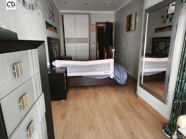 Piso en calle San Luis