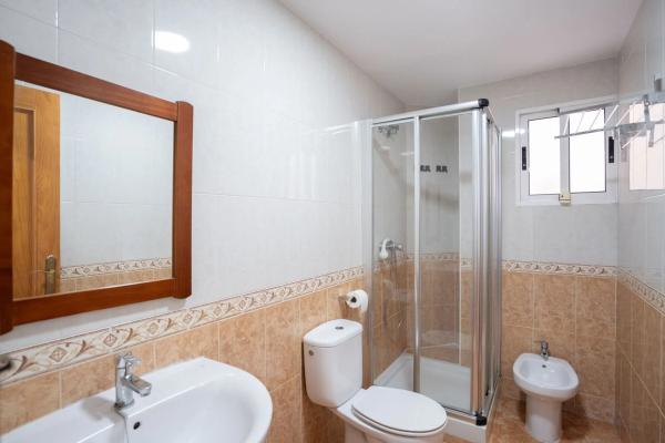 Piso en calle d Manuel Martinez Guirao