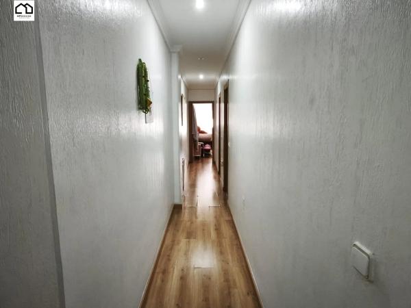 Piso en calle San Luis