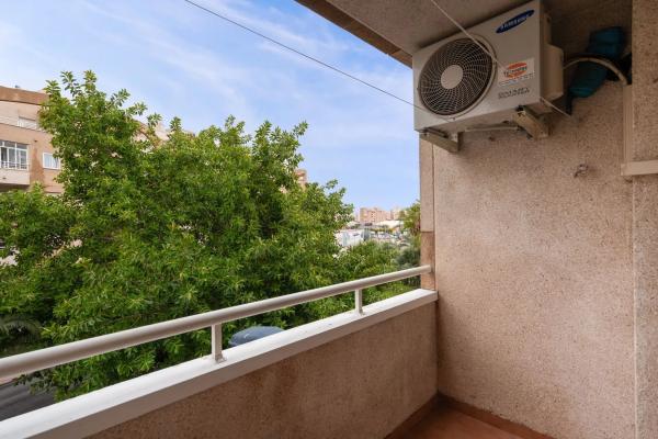 Piso en calle d Manuel Martinez Guirao