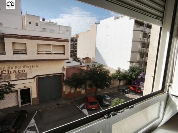 Piso en calle San Luis