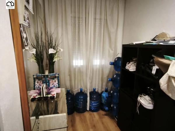 Piso en calle San Luis