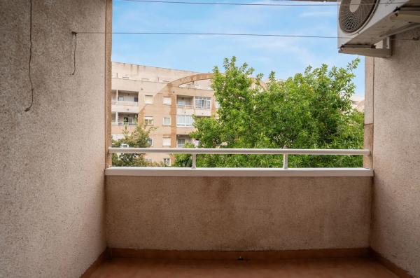 Piso en calle d Manuel Martinez Guirao