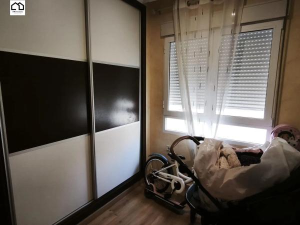 Piso en calle San Luis