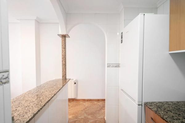 Piso en calle d Manuel Martinez Guirao