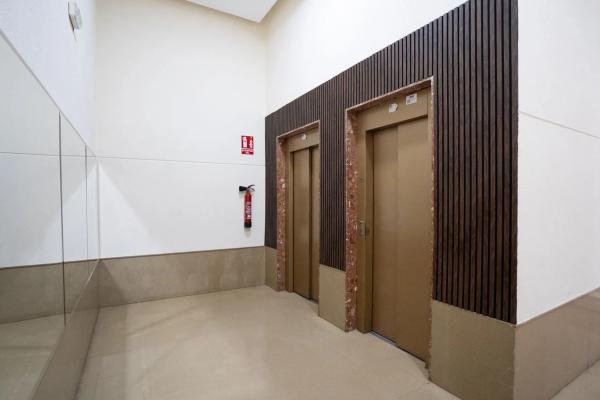 Piso en calle d Manuel Martinez Guirao