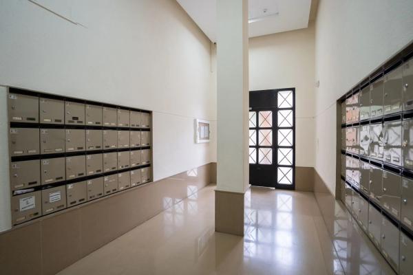 Piso en calle d Manuel Martinez Guirao