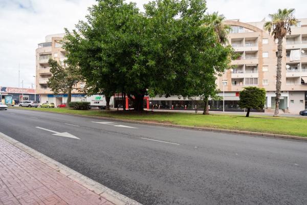 Piso en calle d Manuel Martinez Guirao