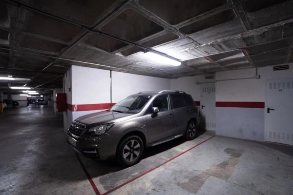 Piso en calle d Manuel Martinez Guirao