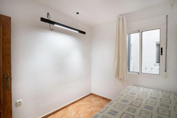 Piso en calle d Manuel Martinez Guirao