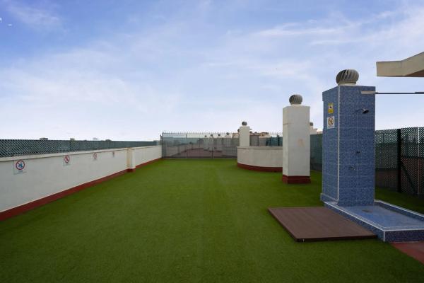 Piso en calle d Manuel Martinez Guirao