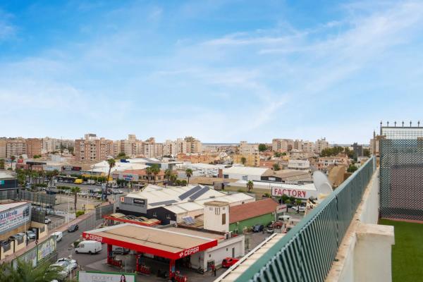 Piso en calle d Manuel Martinez Guirao