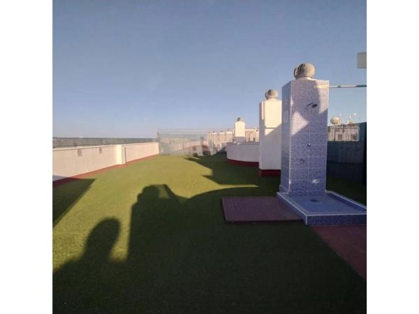 Piso en calle Joaquín Chapaprieta, 141 -139