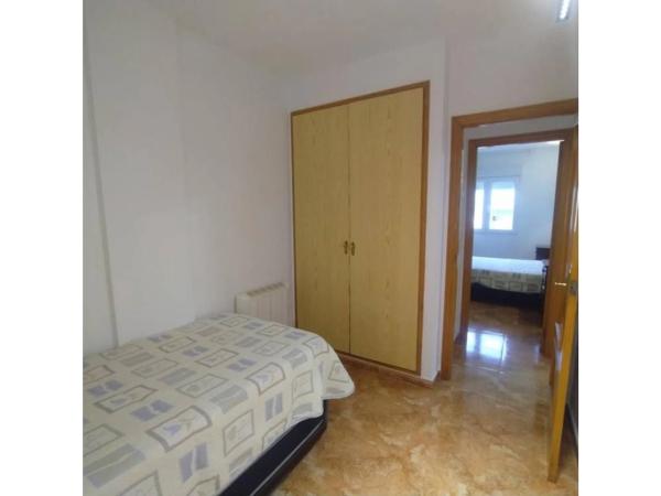 Piso en calle Joaquín Chapaprieta, 141 -139