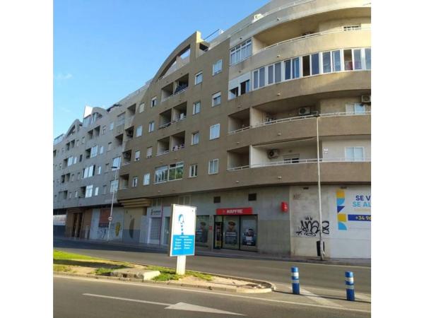 Piso en calle Joaquín Chapaprieta, 141 -139