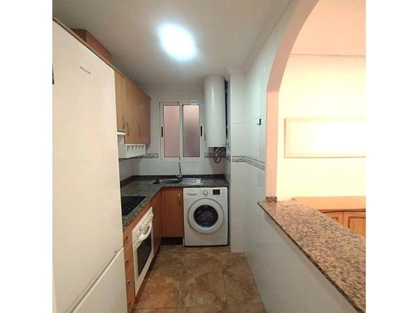 Piso en calle Joaquín Chapaprieta, 141 -139