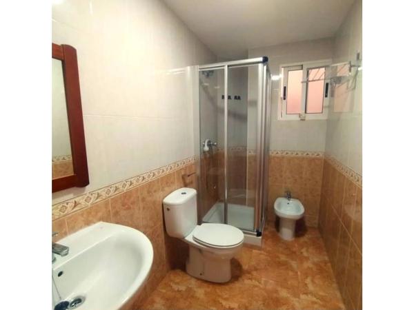 Piso en calle Joaquín Chapaprieta, 141 -139