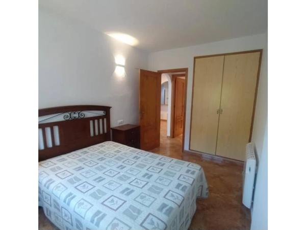 Piso en calle Joaquín Chapaprieta, 141 -139