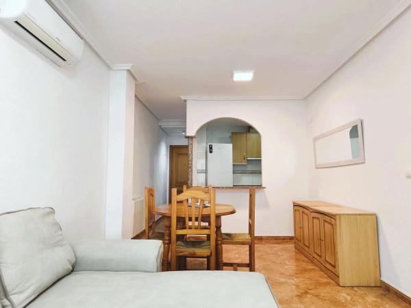 Piso en calle d Manuel Martinez Guirao, 2